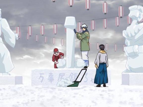 [お題]from:ディマンシェさん