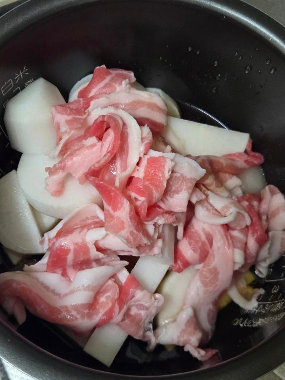 本日のモグモグ🍲