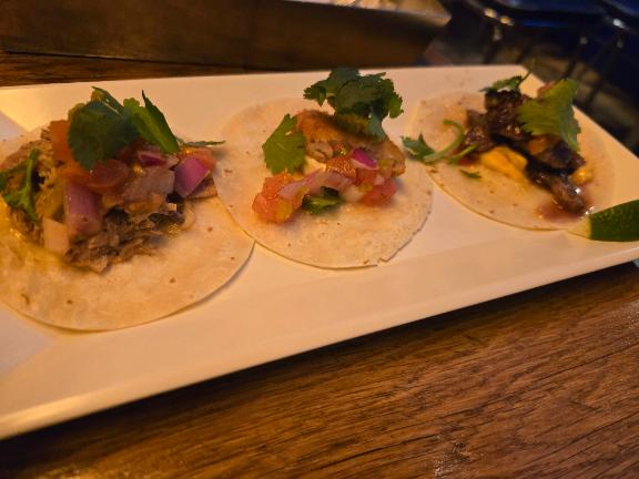 本日のモグモグ。