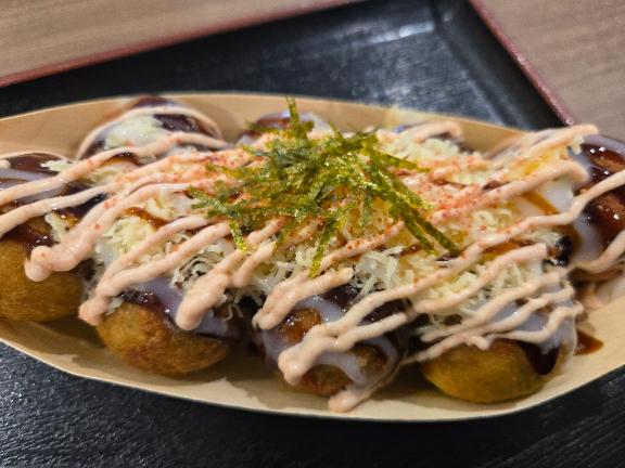 本日のモグモグ～