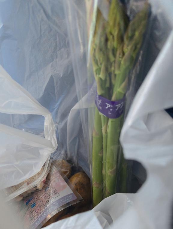 ありがとうございました。