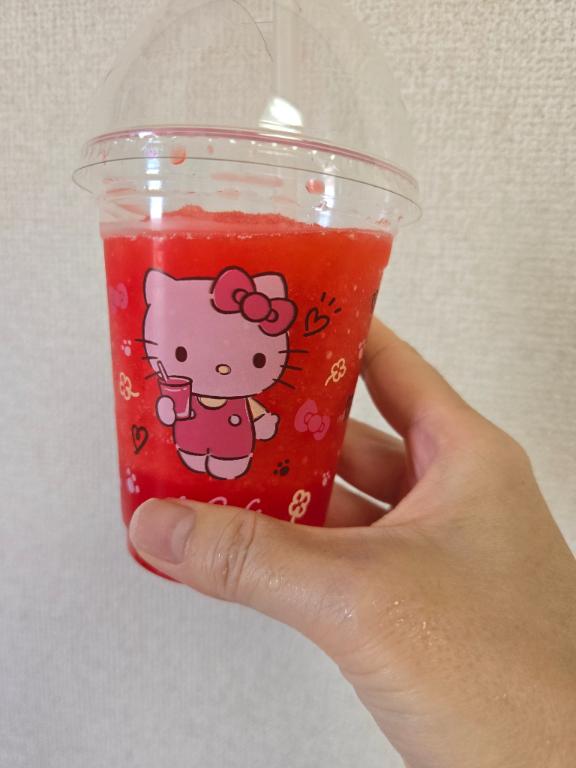 こんばんは。