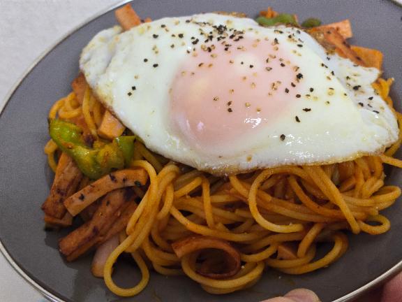 本日のモグモグ😋✨