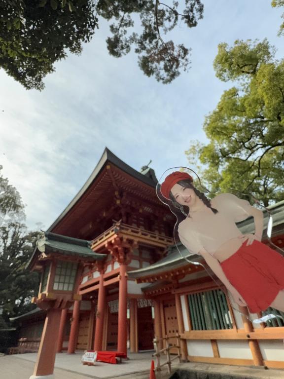 🦢休み中のできごと🕊