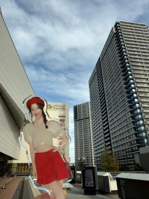 🦢トムヤムVS二郎系🕊