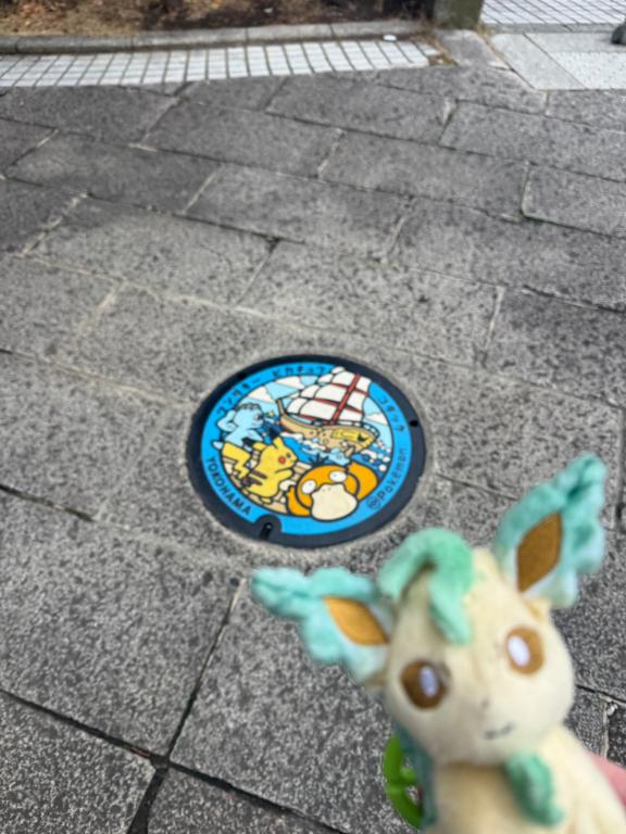 🦢超絶変更してゴメチョ