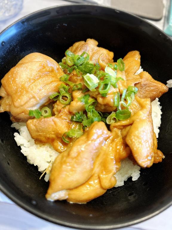 ♡🍚♡
