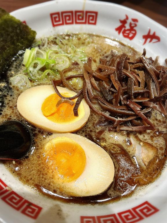 ラーメン🍜