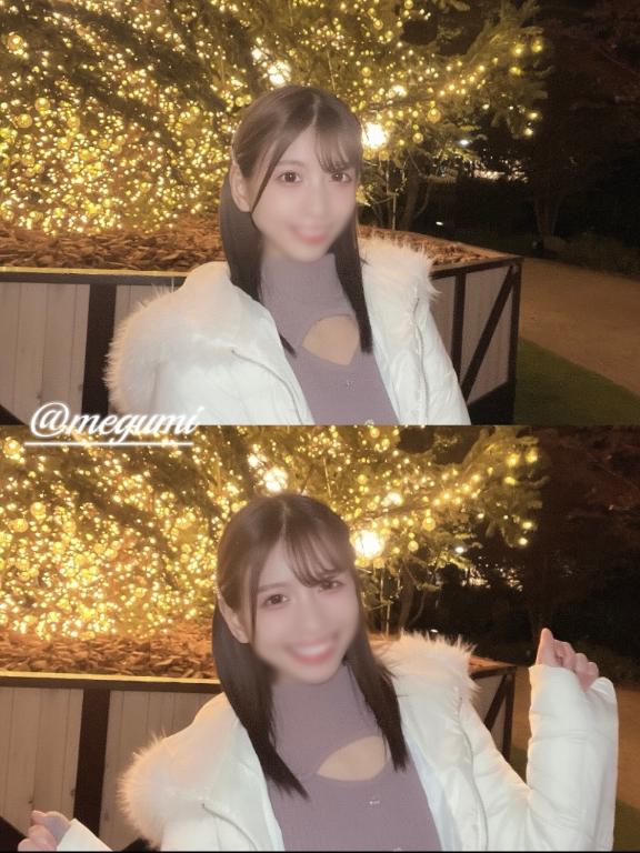 出会って3秒でドキドキ