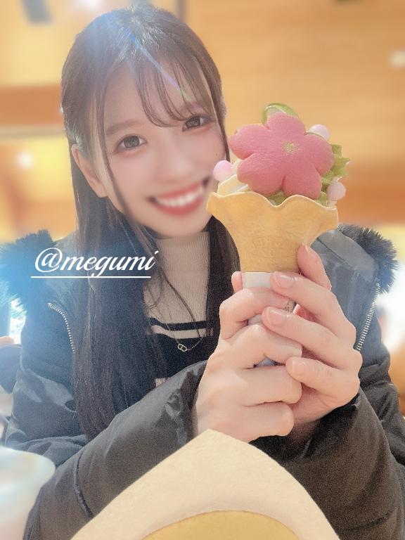 3月ラスト3日、会える枠だけ🌸