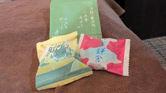 今日のありがとう🤗💕