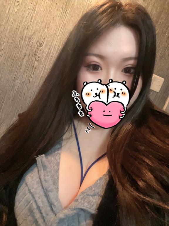 密着あわあわ🫧