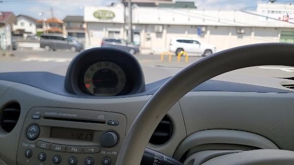 車検🚗