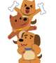 🐶日本式🇯🇵睾丸マッサージのすゝめ🐾