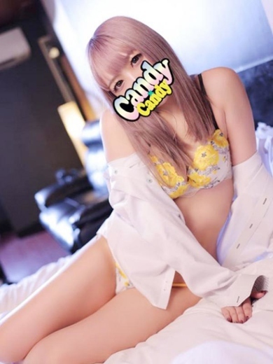 Candy×Candy 한국인 가능 소프랜드 REIRA ３P