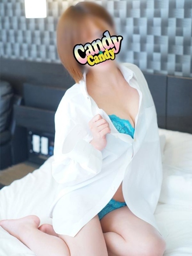 Candy×Candy 한국인 가능 소프랜드 CHINATSU ３P