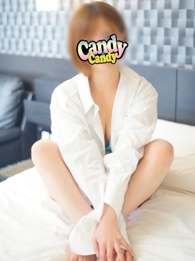 Candy×Candy 한국인 가능 소프랜드 CHINATSU ３P