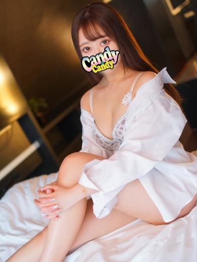 Candy×Candy 한국인 가능 소프랜드 MAHIRO ３P
