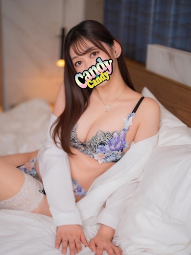 Candy×Candy 한국인 가능 소프랜드 MAYUKA ３P