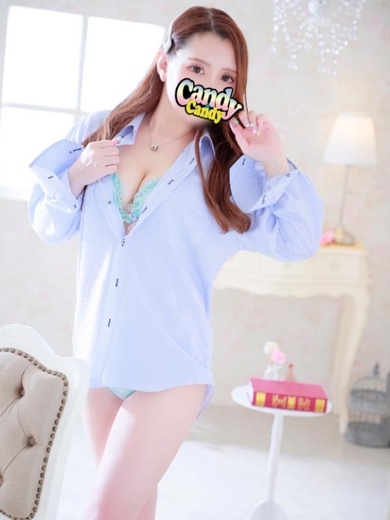 Candy×Candy 泡泡浴 SARINA  ３P