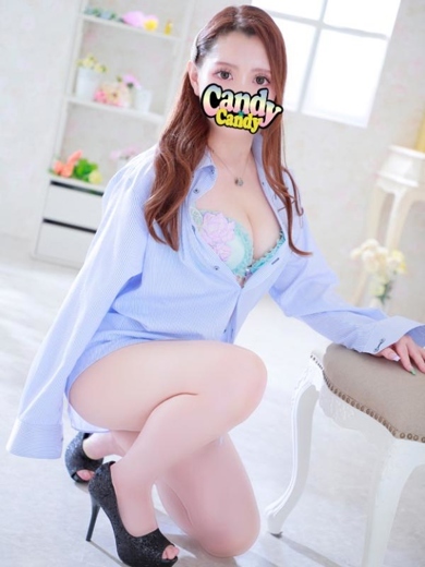 Candy×Candy 泡泡浴 SARINA  ３P