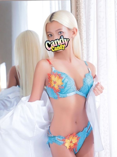 Candy×Candy 한국인 가능 소프랜드 ONPU ３P