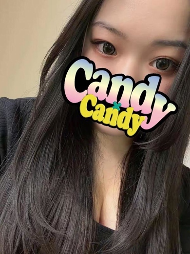 Candy×Candy 泡泡浴 ゆか