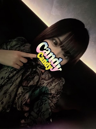 Candy×Candy 泡泡浴 MADOKA