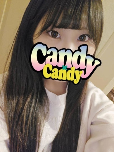 Candy×Candy 泡泡浴 AMI