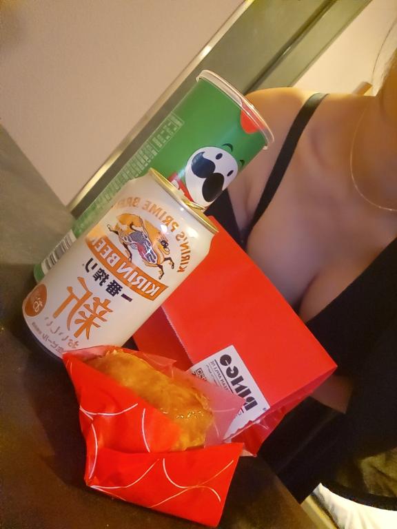 昨日もありがとぉ🥰