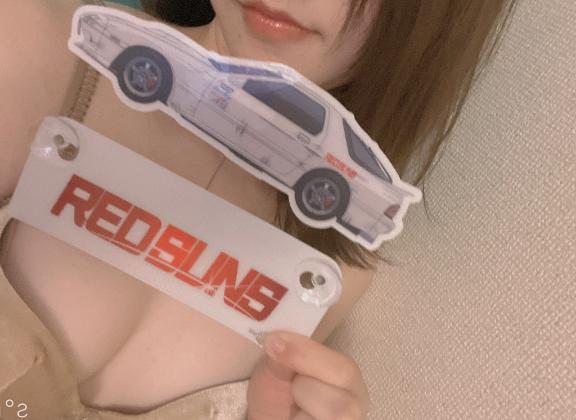 レースクィーン気分😘