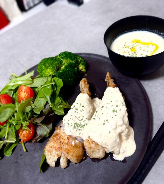 タルタルソース