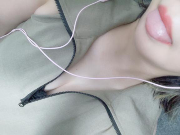 【お礼写メ日記】