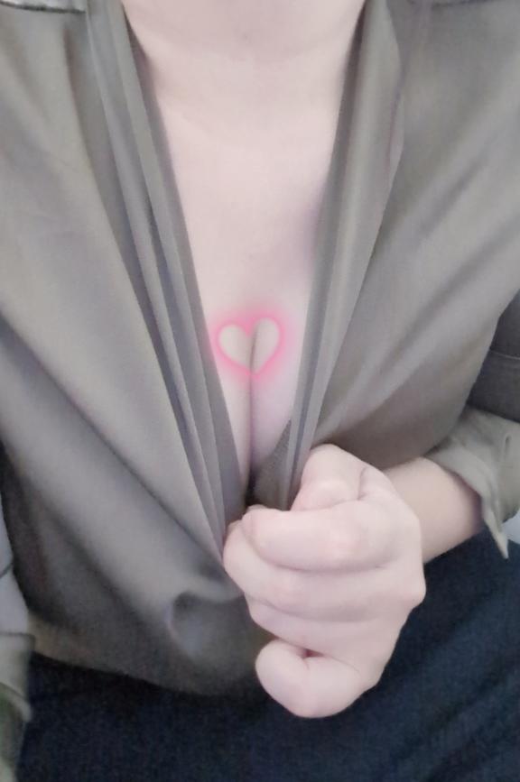 出勤しました💓