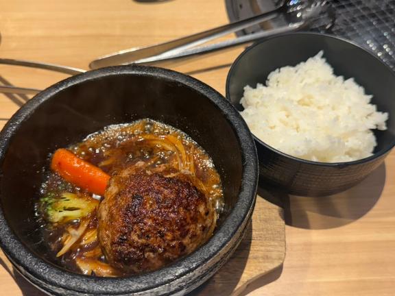 コスパ良し?🍴