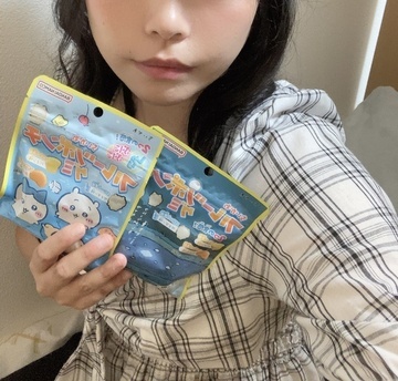 ねぇー見てーー‼️