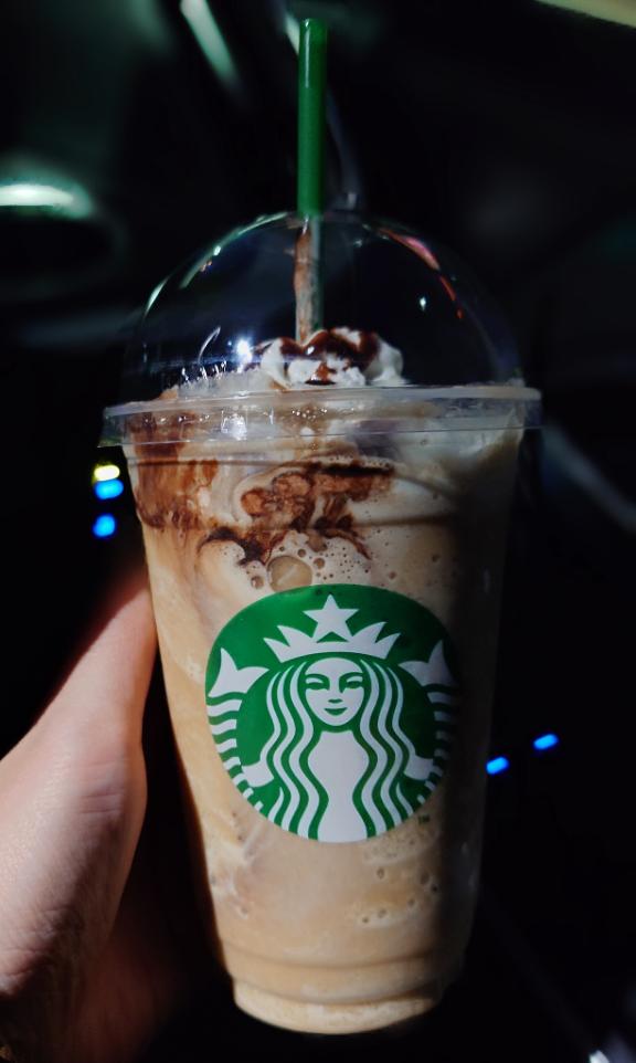 甘党の極み🍫💕