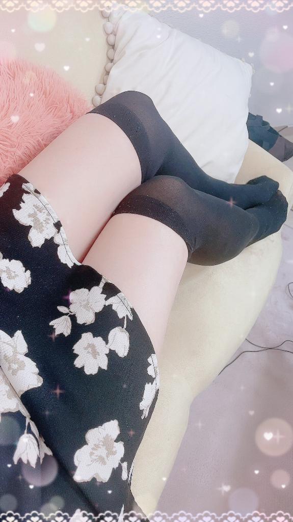 ひと休み中🍈🌼