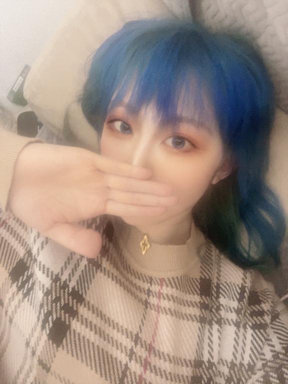 💙出勤しました💙