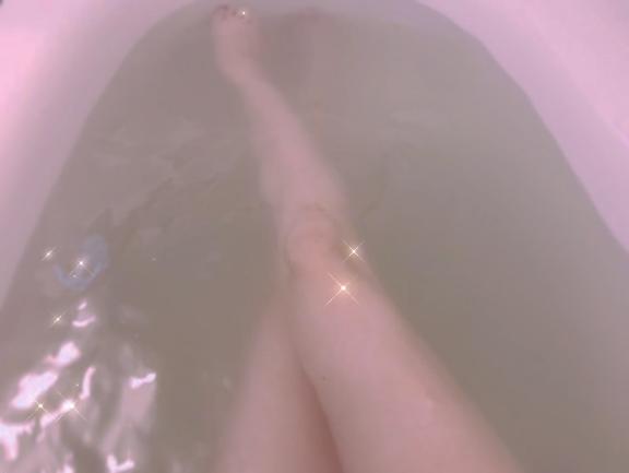 また明日🛀💕