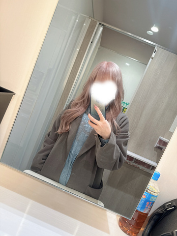 イメチェン🌸✨