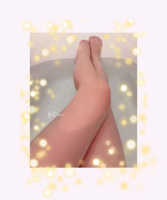お風呂ことね♡