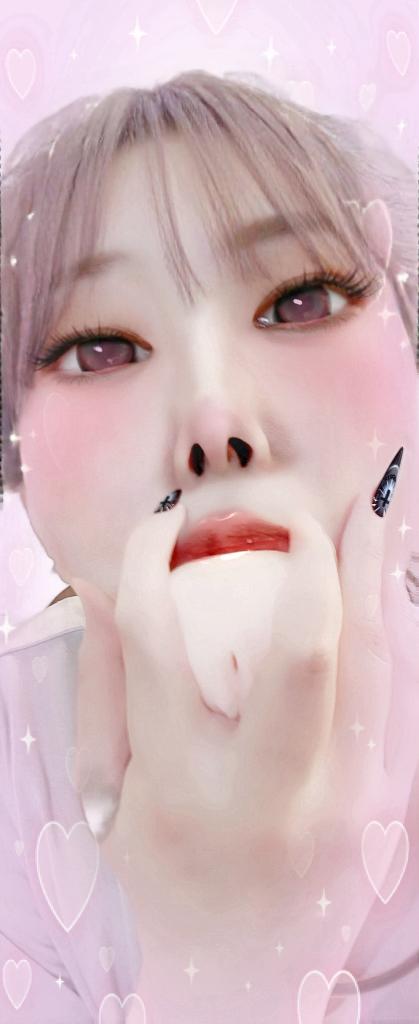 んひッ……ん♡