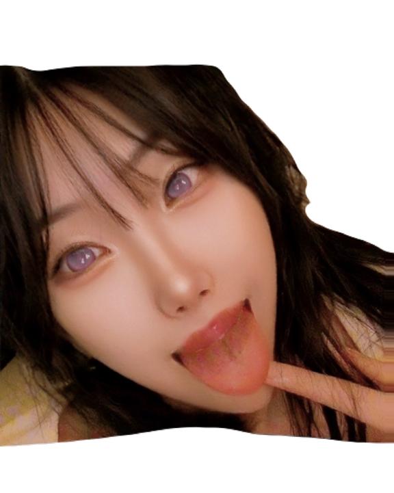 ンッ