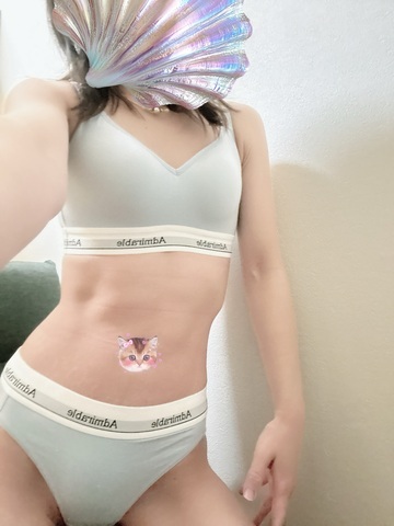 猫モザイク