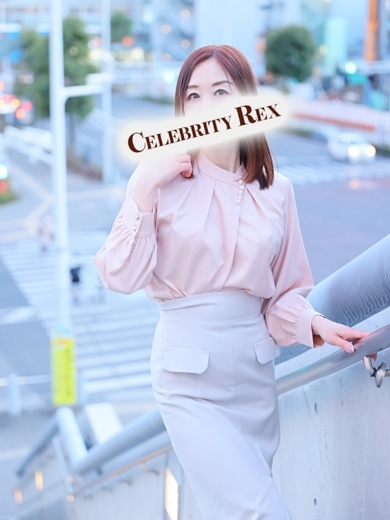 セレブRex デリヘル YUUKIANJU 40 EMU PURACHINA