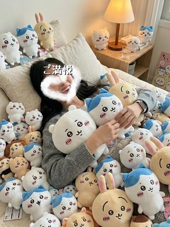 ちいちゃん達を救出しました🫶