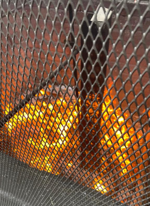 あたりや（お焚き上げ）