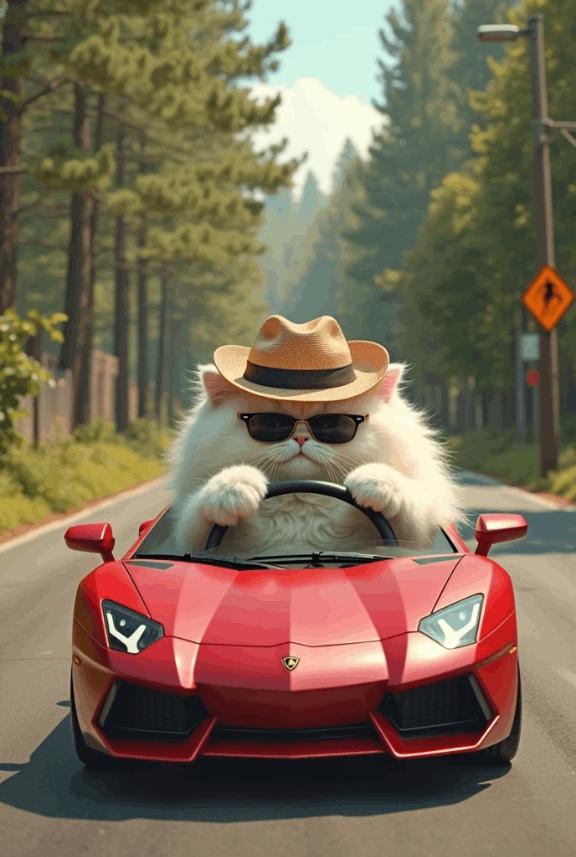 お車でお越しのお兄様へ