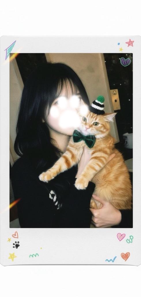 今週末から🐈🐾
